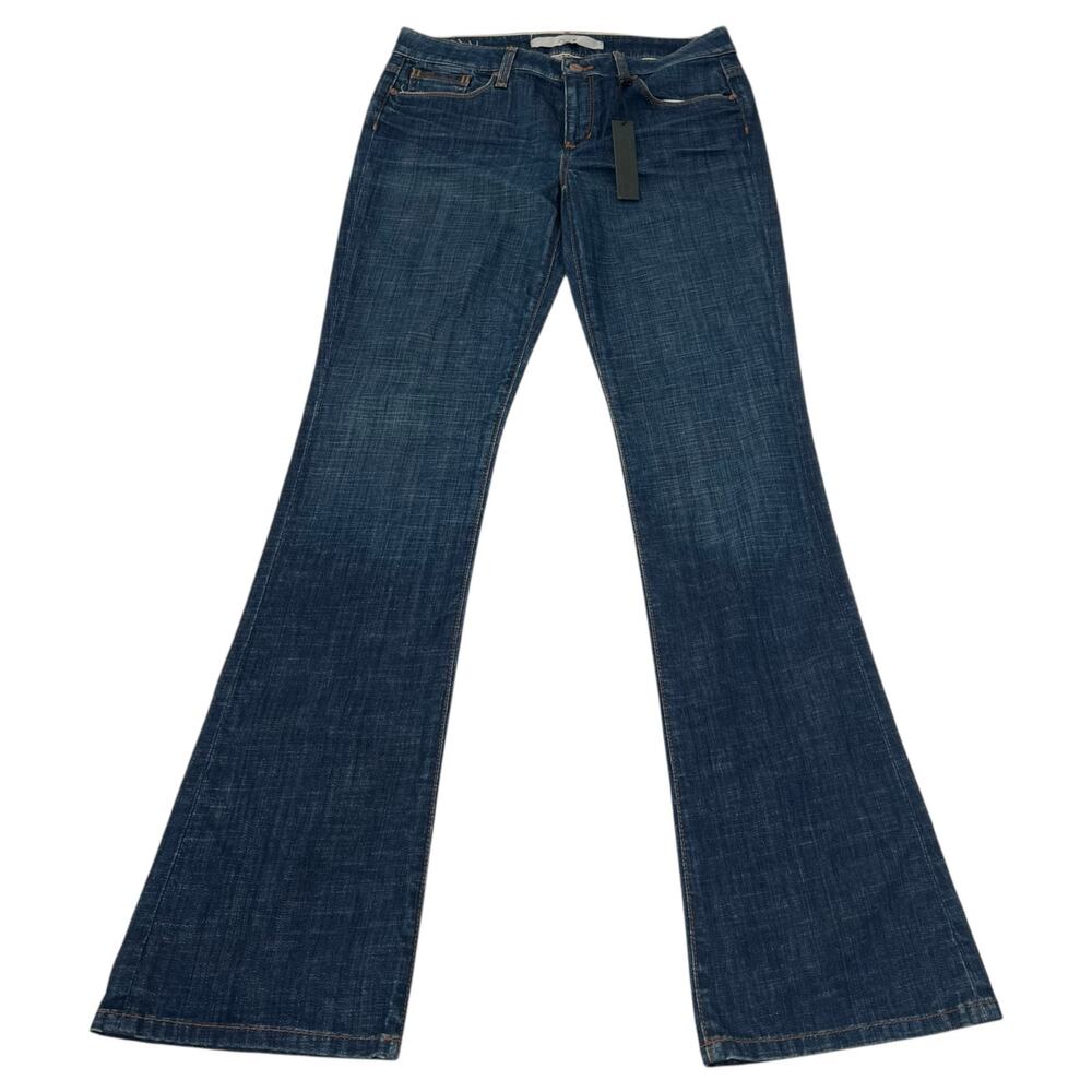 Joe’s Jeans Amélie Icon Muse women’s medium wash jeans
